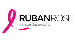 Ruban Rose